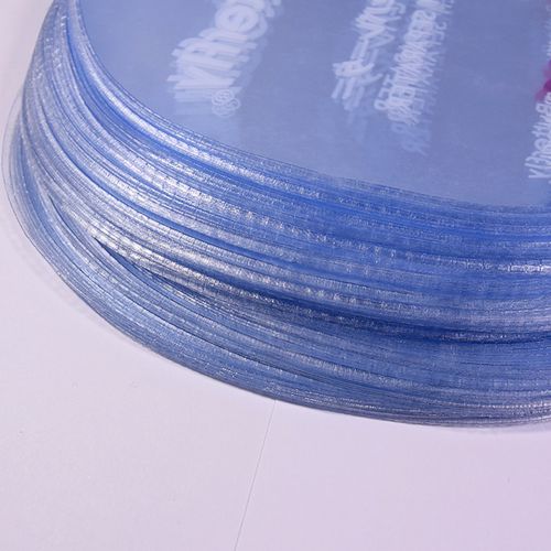 保护膜包邮乒乓球拍粘性胶皮专用护膜塑料膜套胶重复清洁保养套装